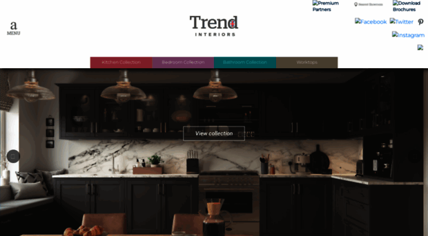 trendinteriors.co.uk