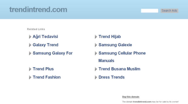 trendintrend.com