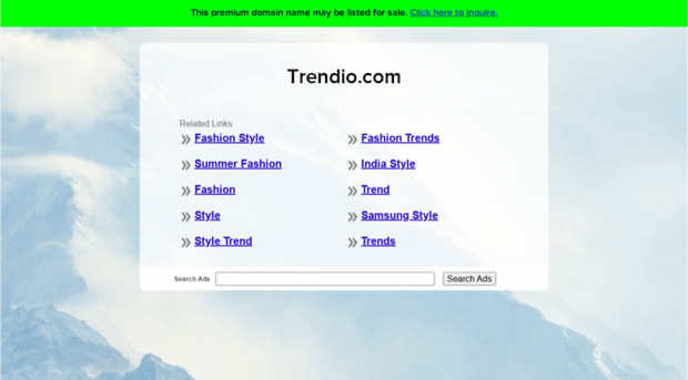 trendio.com