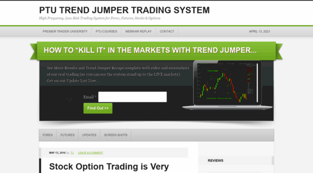 trendjumper.premiertraderuniversity.com