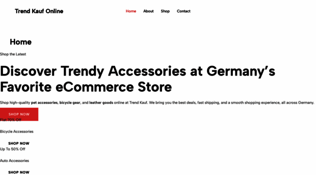 trendkaufonline.de