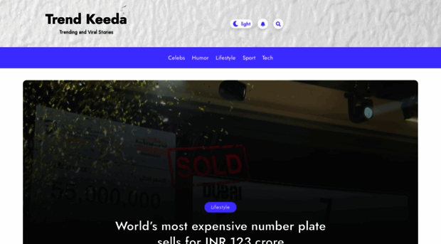 trendkeeda.com