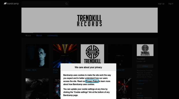 trendkill.bandcamp.com