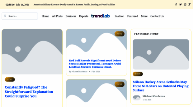 trendlab.uk