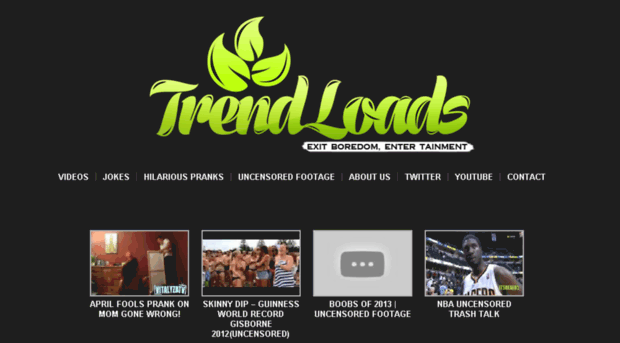 trendloads.com