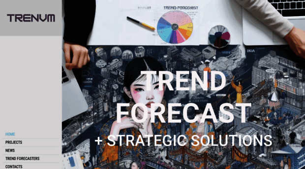 trendlogbook.com