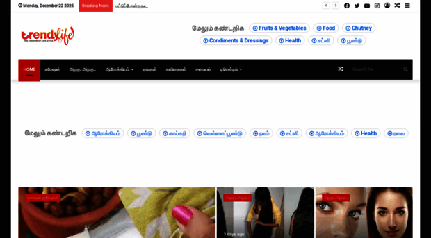trendlylife.com