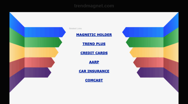 trendmagnet.com