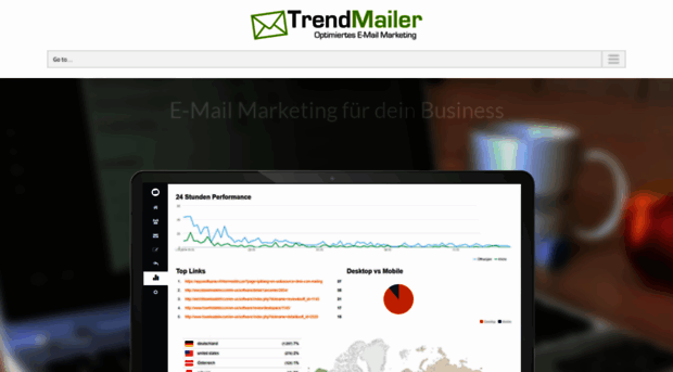 trendmailer.ch