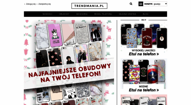 trendmania.pl