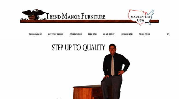 trendmanor.com