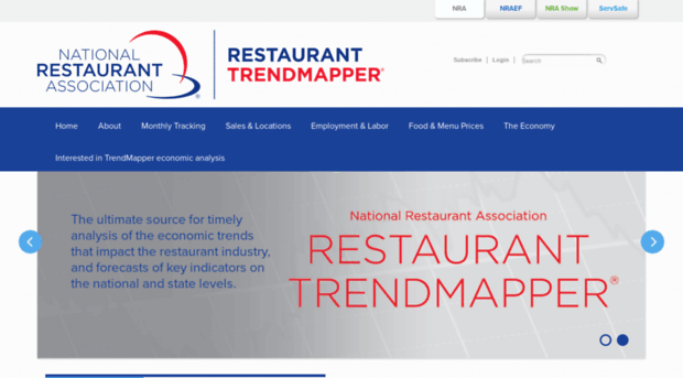 trendmapper.restaurant.org