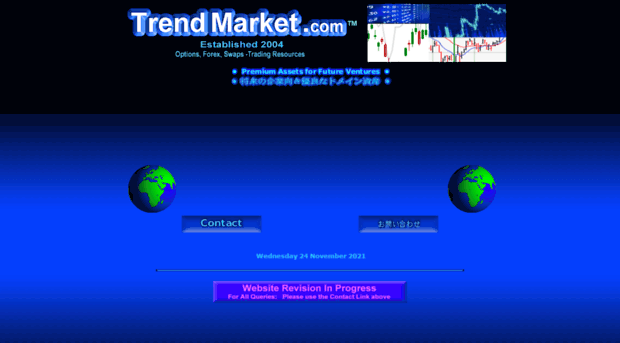 trendmarket.com