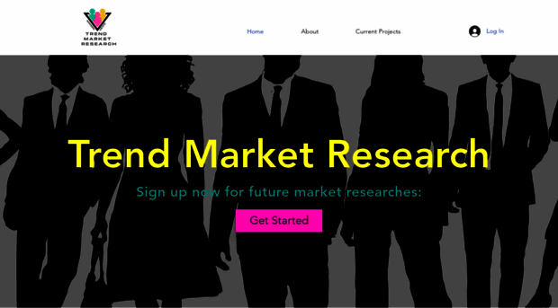 trendmarketresearch.co.uk