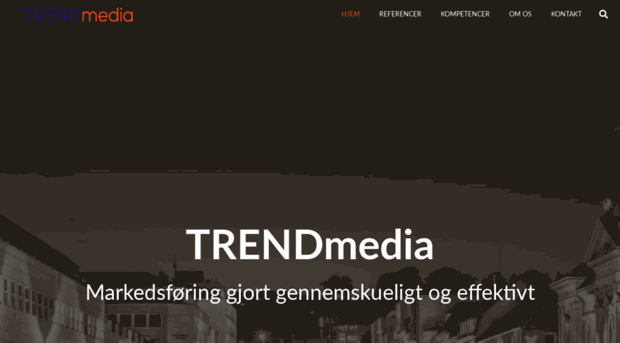 trendmedia.dk