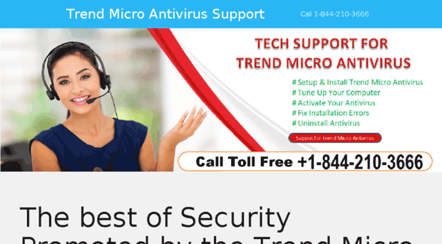 trendmicrosupportphonenumber.com