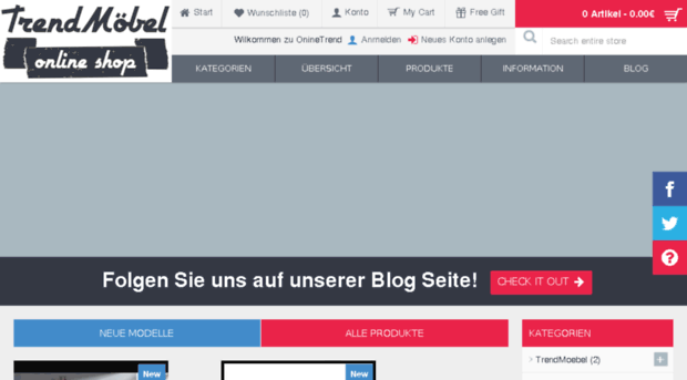 trendmoebel.net