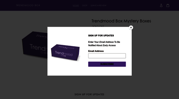 trendmoodbox.com