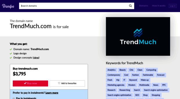 trendmuch.com