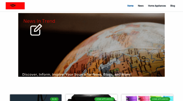 trendnews1000.com