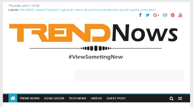 trendnows.com