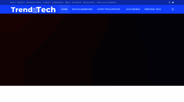 trendntech.com