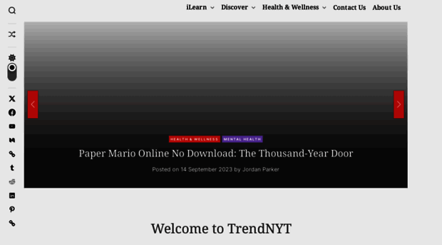 trendnyt.com