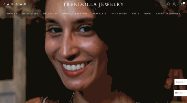 trendollajewelry.com