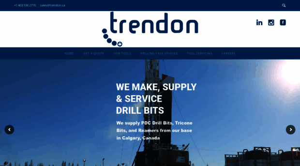 trendon.ca