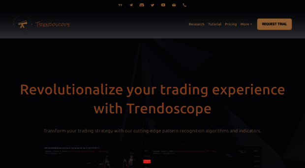 trendoscope.io