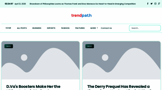 trendpath.ca