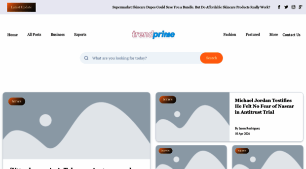 trendprimesite.co.uk