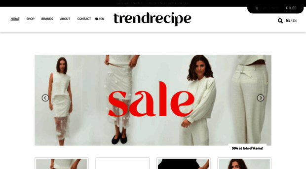trendrecipe.com