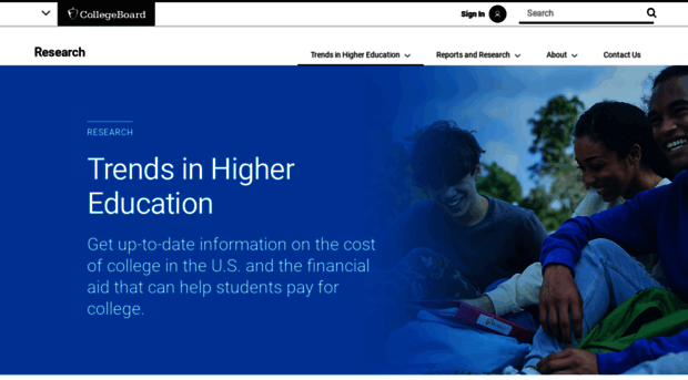 trends.collegeboard.org