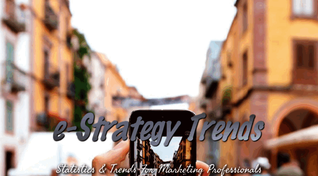 trends.e-strategyblog.com