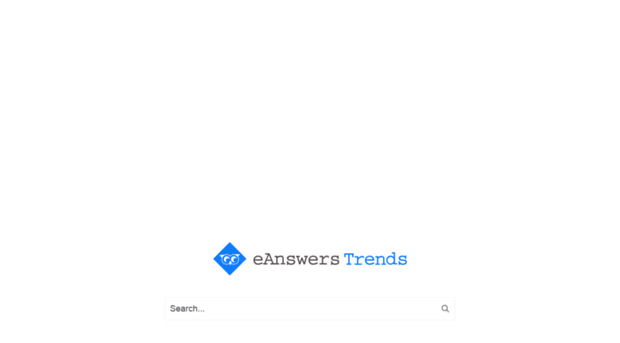 trends.eanswers.net