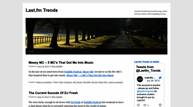 trends.last.fm