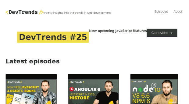 trends.paralect.com