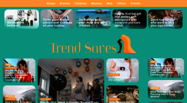 trendsaves.com