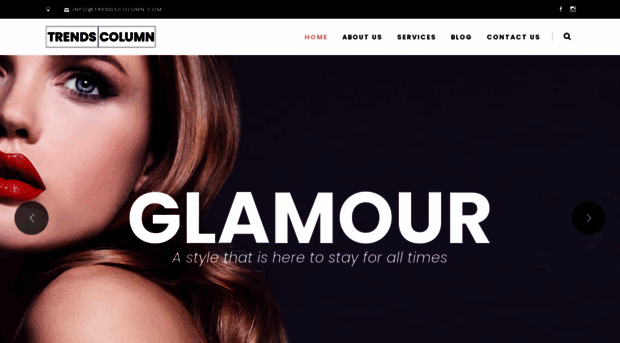 trendscolumn.com