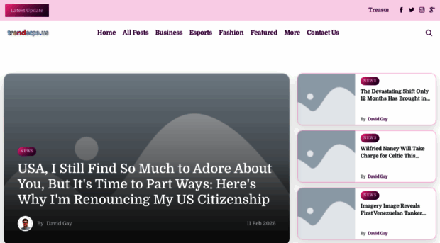 trendscope.us