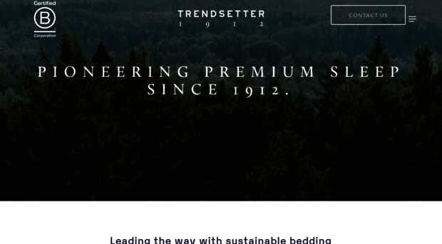 trendsetterinternational.com