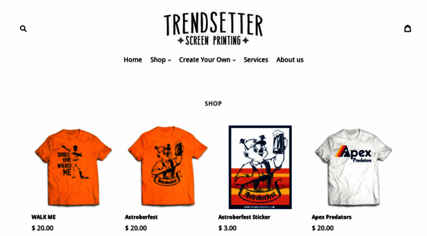 trendsettertees.com