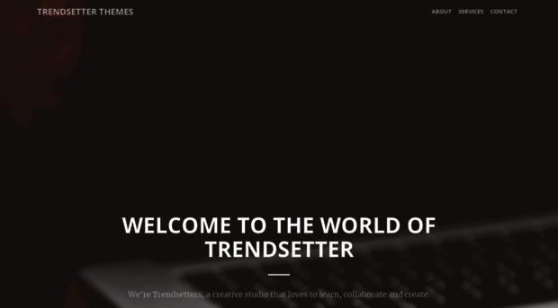 trendsetterthemes.org