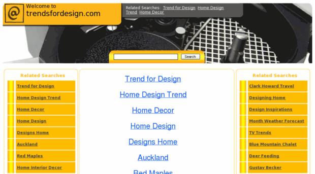 trendsfordesign.com