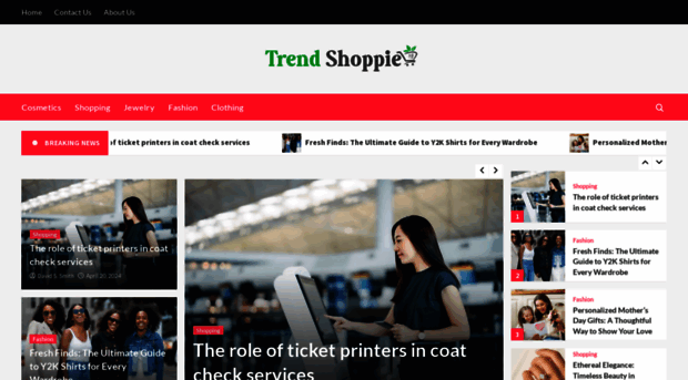 trendshoppie.com