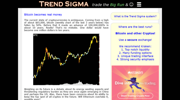 trendsigma.net