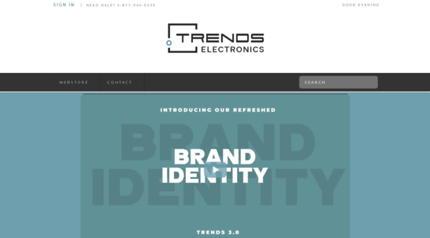 trendsinc.com