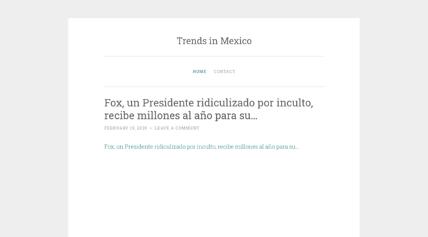 trendsinmexico.wordpress.com