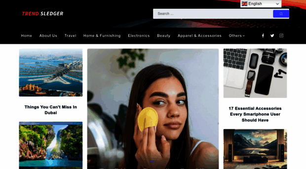 trendsledger.com